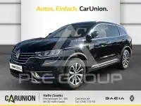 2021 Renault Koleos