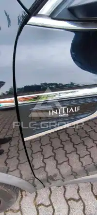 2021 Renault Koleos