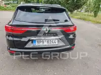 2021 Renault Talisman