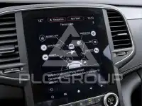 2021 Renault Talisman