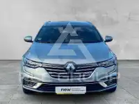 2021 Renault Talisman
