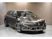 2021 Renault Talisman