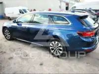 2021 Renault Talisman