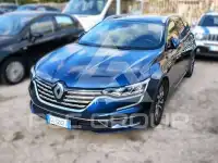 2021 Renault Talisman