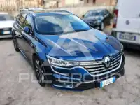 2021 Renault Talisman