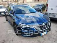 2021 Renault Talisman
