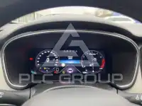 2021 Renault Talisman