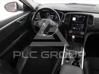 2021 Renault Talisman