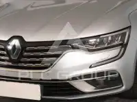 2021 Renault Talisman