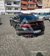 2021 Renault Talisman