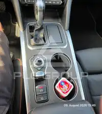 2021 Renault Talisman