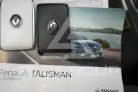 2021 Renault Talisman