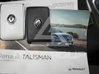 2021 Renault Talisman