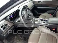 2021 Renault Talisman
