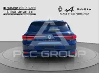 2021 Renault Talisman