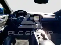 2021 Renault Talisman