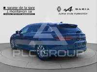 2021 Renault Talisman