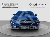 2021 Renault Talisman