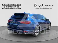 2021 Renault Talisman