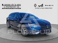 2021 Renault Talisman