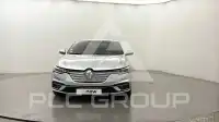 2021 Renault Talisman