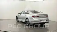 2021 Renault Talisman