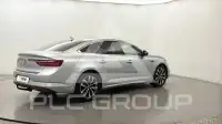 2021 Renault Talisman