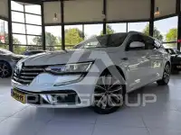 2021 Renault Talisman