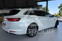 2021 Renault Talisman
