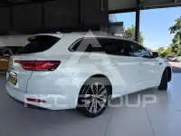 2021 Renault Talisman