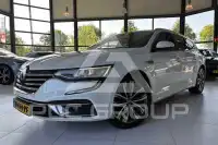 2021 Renault Talisman