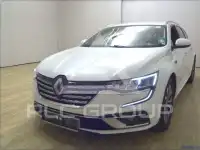 2021 Renault Talisman