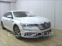 2021 Renault Talisman
