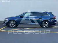2021 Renault Talisman