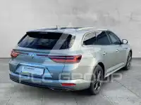 2021 Renault Talisman