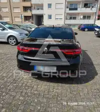 2021 Renault Talisman