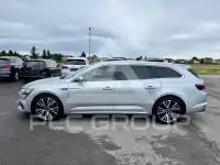 2021 Renault Talisman