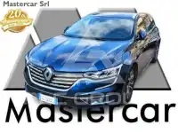 2021 Renault Talisman