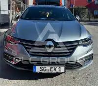 2021 Renault Talisman