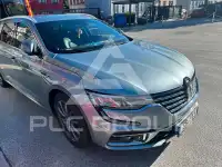2021 Renault Talisman