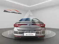 2021 Renault Talisman