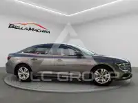 2021 Renault Talisman