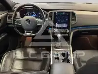 2021 Renault Talisman