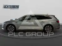 2021 Renault Talisman