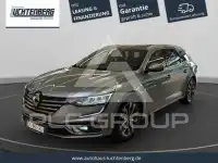 2021 Renault Talisman