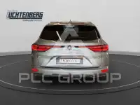 2021 Renault Talisman