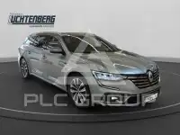 2021 Renault Talisman