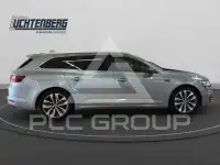 2021 Renault Talisman