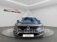 2021 Renault Talisman