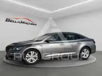 2021 Renault Talisman